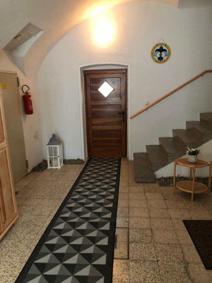 Appartement Witrich Apartman à Murau Extérieur photo